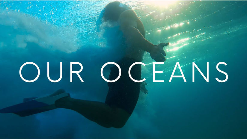 Our Oceans